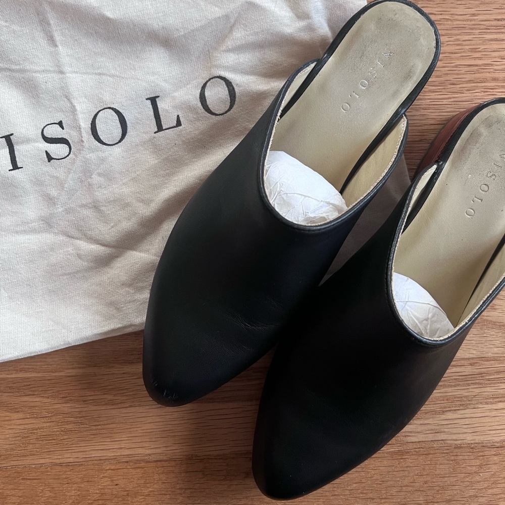 Mariella Mule